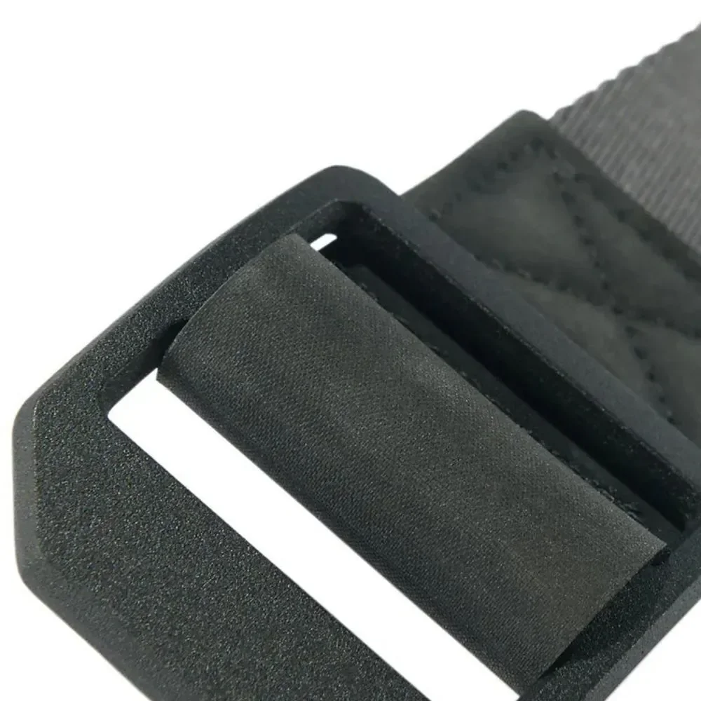 Carhartt Nylon Webbing Ladder Lock‎ Belt- Gravel